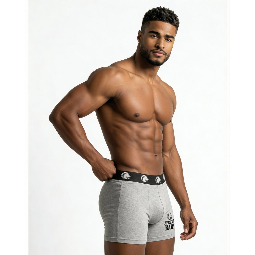 Essentials Boxers [3-Pack] - Picture 4 of 5
